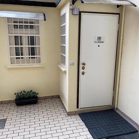 Il Cortiletto Apartment Turin Exterior photo