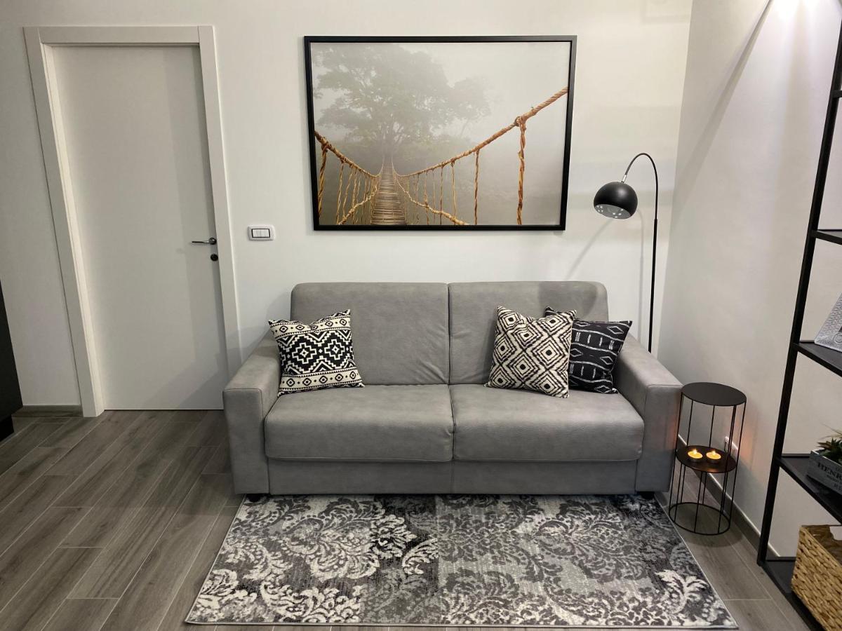 Il Cortiletto Apartment Turin Exterior photo