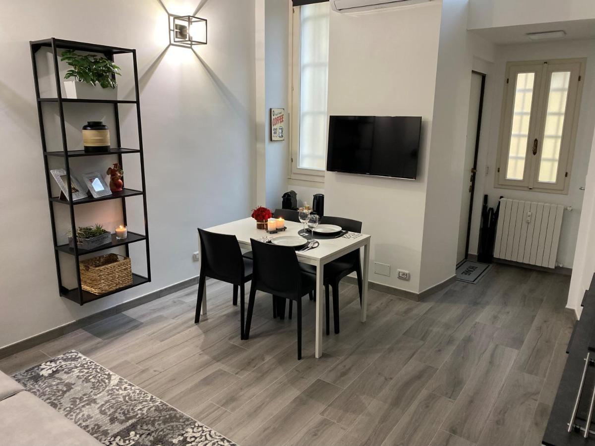 Il Cortiletto Apartment Turin Exterior photo