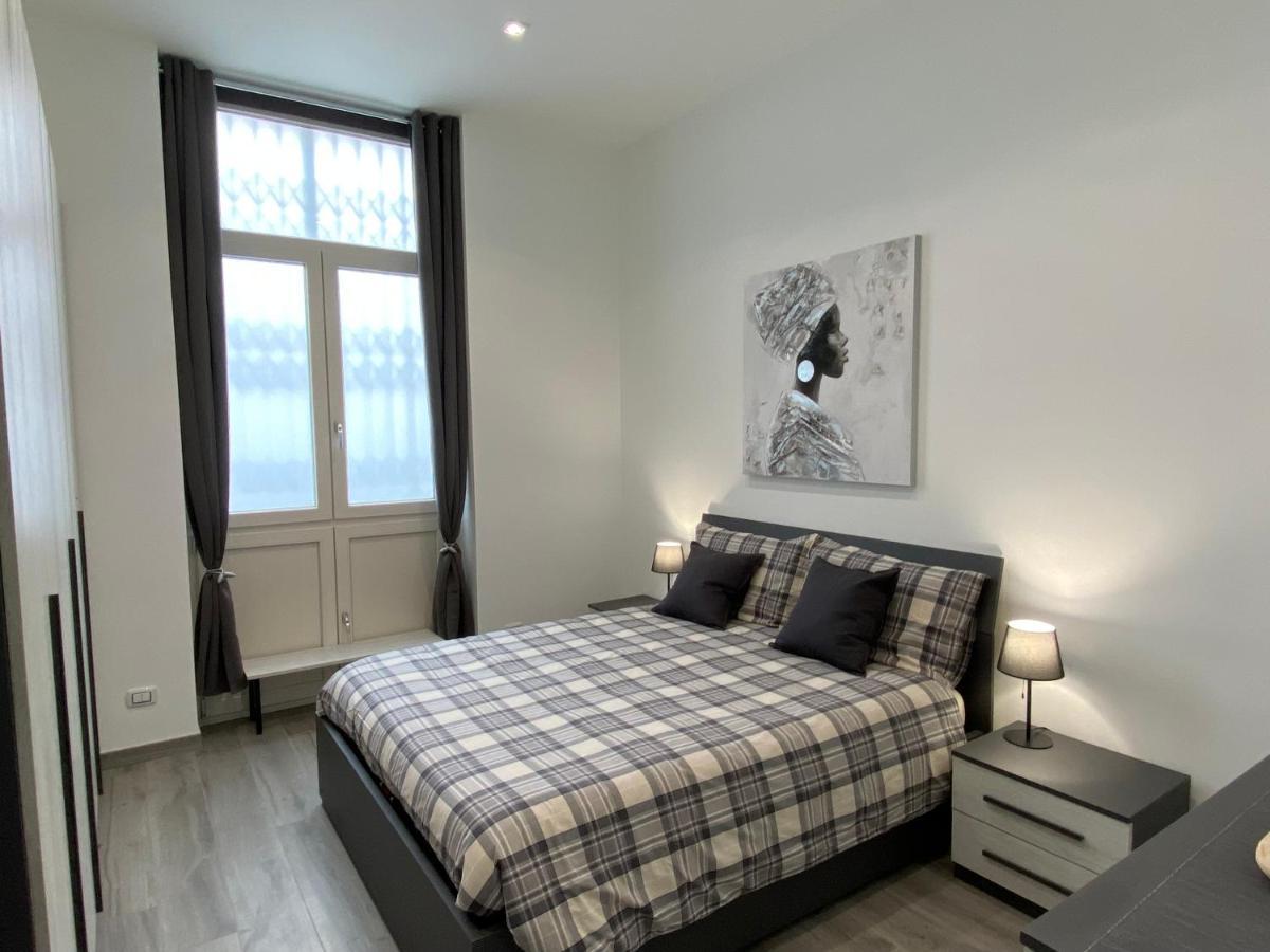 Il Cortiletto Apartment Turin Exterior photo