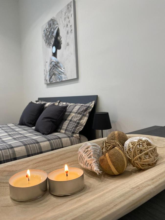 Il Cortiletto Apartment Turin Exterior photo
