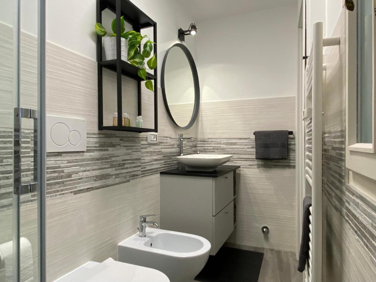Il Cortiletto Apartment Turin Exterior photo