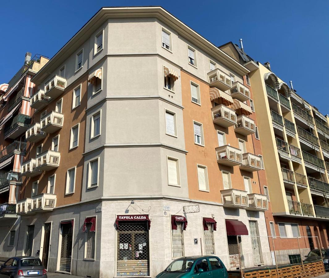 Il Cortiletto Apartment Turin Exterior photo