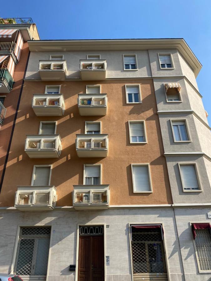 Il Cortiletto Apartment Turin Exterior photo